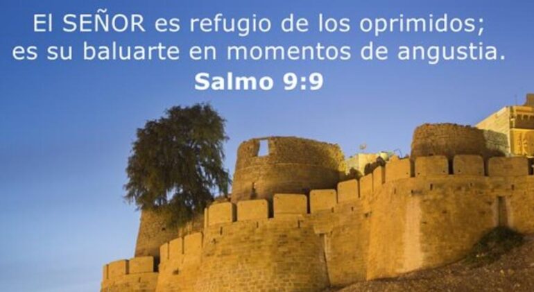 Salmos 9